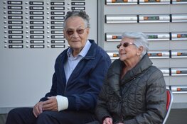 Kees Pater (90) verrast door eigen ensemble