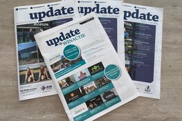 De winnaars van de winactie zijn bekend!