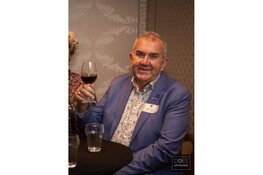 Peter Koper (1945-2020), een bewogen Waardse ondernemer is niet meer