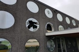Flinke beloning voor gouden tip vernielingen bij 'Waerdse Tempel': 'Achterlijk volk'