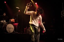 Herbeleef de rauwe boodschap van The Doors bij Cool.