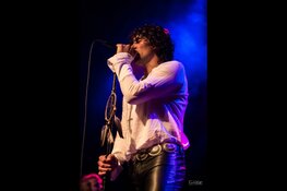 Herbeleef de rauwe boodschap van The Doors bij Cool.