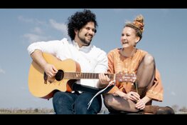 Fado in het Oude Gemaal