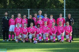 Veel goals op tweede dag Waard Cup, KSV pakt als enige volle winst