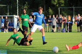 KSV en SVW '27 in finale Waard Cup