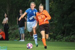 KSV en SVW '27 in finale Waard Cup