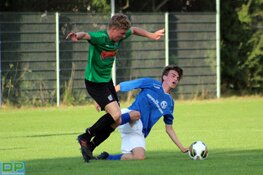 KSV en SVW '27 in finale Waard Cup