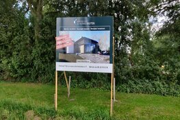 Verkoopweekend SchermerBuiten groot succes