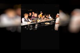 Supertramp tributeband brengt authentieke sound naar Cool