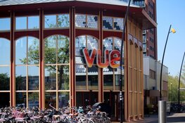 Vue Heerhugowaard krijgt algehele metamorfose