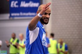 FC Marlène start competitie met ruime zege