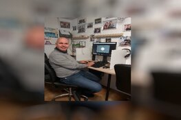 Snel leren typen in Coronatijd