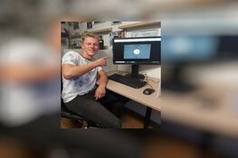 Snel leren typen in Coronatijd