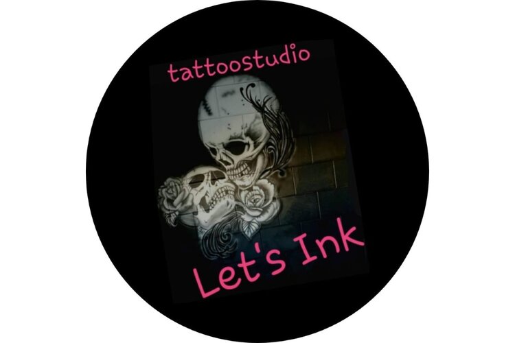 Let’s Ink; de one-stop-shop voor tattoo’s in Heerhugowaard