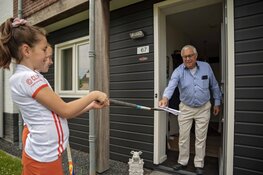 17 verenigingen uit Heerhugowaard gaan loten verkopen via de landelijke Grote Clubactie