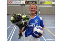 Uitstekende kick-off voor FC Marlène-vrouwen