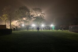 De Herons ziet licht aan het einde van de tunnel, maar het is niet genoeg!