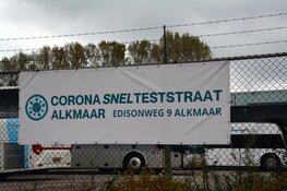 Bak Reizen zorgt met coronasnelteststraat voor alternatieve bron van inkomsten