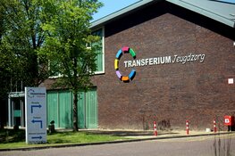 Laatste jongeren vertrekken spoedig uit Transferium, sluiting nabij