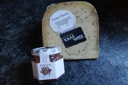 Farmer Market de Paula Hoeve viert de Nationale Kaasweek!
