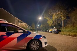 Drie personen aangehouden na mogelijke inbraak
