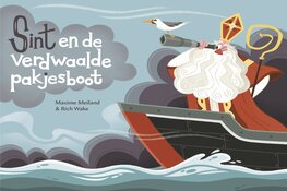 Lekker lezen met nieuwe Sinterklaasboeken: Maxime Meiland, Roxeanne Hazes, Rafael van der Vaart en Gordon klimmen in de pen