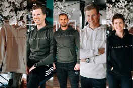 Common Heroes bestaat 1 jaar. En dat vraagt om iets leuks!