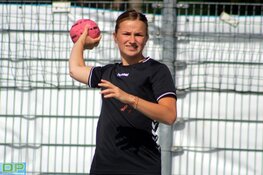 Bo van Wetering wordt ploeggenoot van Tess Wester bij Odense