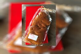 Business Klas Huygens College leert ondernemen bij Sasusa Kado Shop