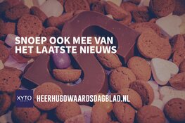 Heerlijk weekendje is gekomen! Hoe vieren wij Sinterklaas in coronatijd?