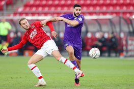 AZ onderuit tegen FC Groningen in roerig weekend