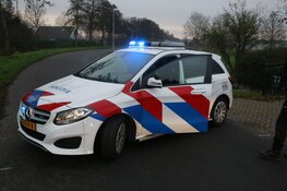 Schietincident in Obdam door mogelijk conflict over Marktplaats-verkoop