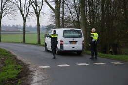 Schietincident in Obdam door mogelijk conflict over Marktplaats-verkoop
