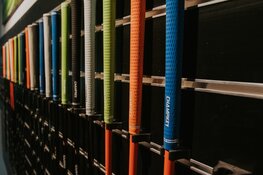 Customgolf Heerhugowaard, meer dan alleen een golfwinkel