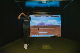 Customgolf Heerhugowaard, meer dan alleen een golfwinkel