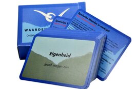 Voornemens... sta eens stil bij wat jij in 2021 nou écht belangrijk vindt!