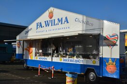 Fa. Wilma blijft standvastig ondanks lockdown