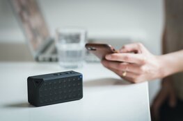 Hotspots op minder dan 1 uur reistijd