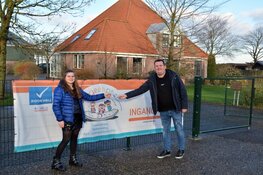 XYTO Media doneert aan Logeerpret