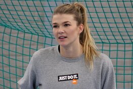 Tess Wester zoekt nieuwe uitdaging en vertrekt bij Odense