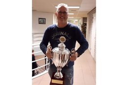 Korfbalvereniging Apollo verlengt met technische staf selectie