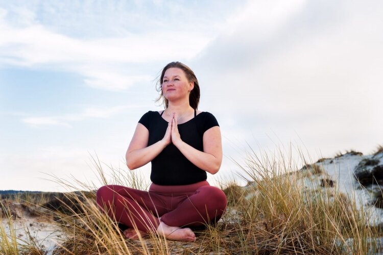 Waarom dagelijks mediteren en ademwerk bijdraagt aan een positieve mindset