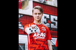 Level Up! Bewust en positief gamen