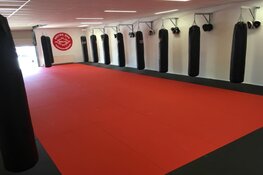 Keurmerk Vechtsportautoriteit voor MEJIRO GYM HEERHUGOWAARD