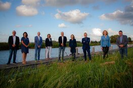 HOP verandert naam naar DOP: Dijk&Waardse Onafhankelijke Partij