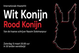 Dertig landen vieren de kracht van theater een jaar na corona-sluiting