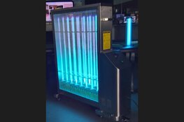 Barbersclub Wens heeft landelijke primeur met Virus Kill Box