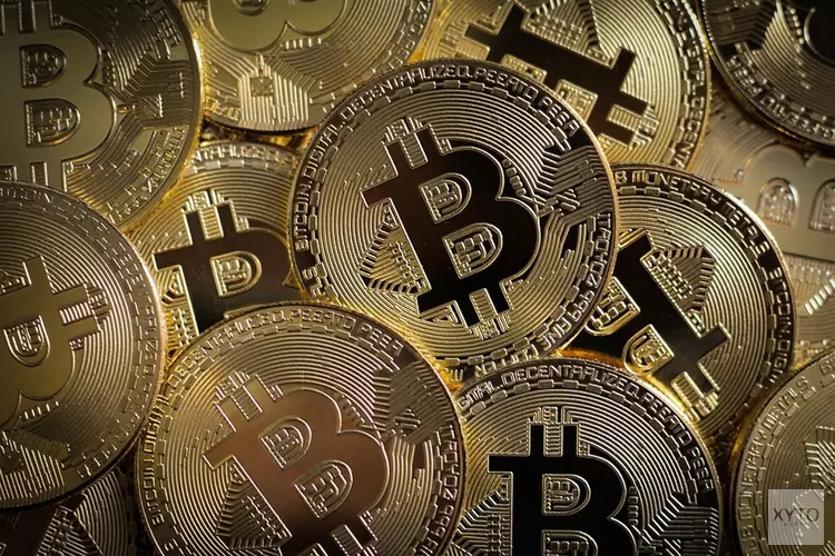 Elon Musk zingt lof over Bitcoin