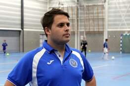 FC Marlène en Hoofd Jeugdopleidingen Roy Ernster per direct uit elkaar