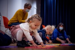 Ga samen op muzikale ontdekkingsreis